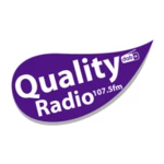 Logo of Quality Radio android Application 